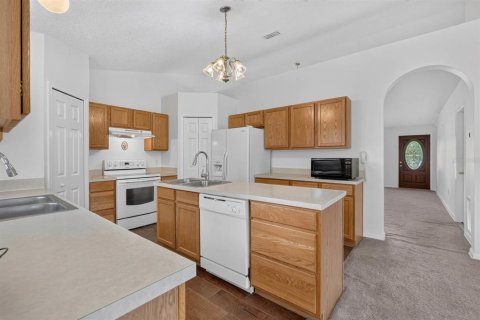 Villa ou maison à vendre à Palm Coast, Floride: 4 chambres, 194.72 m2 № 2342229 - photo 16