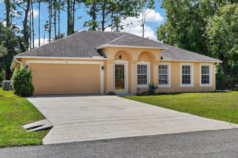 Villa ou maison à vendre à Palm Coast, Floride: 4 chambres, 194.72 m2 № 2342229 - photo 3