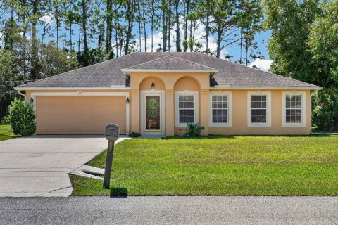 Casa en Palm Coast, Florida 4 dormitorios, 194.72 m2 № 2342229