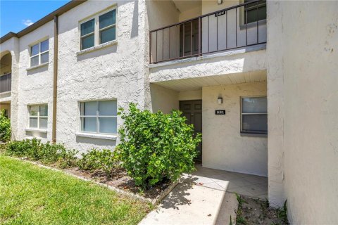 Condo in Seminole, Florida, 2 bedrooms  № 2267435