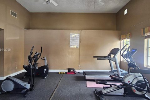 Купить кондоминиум в Майами, Флорида 3 спальни, 117.06м2, № 2023142 - фото 29