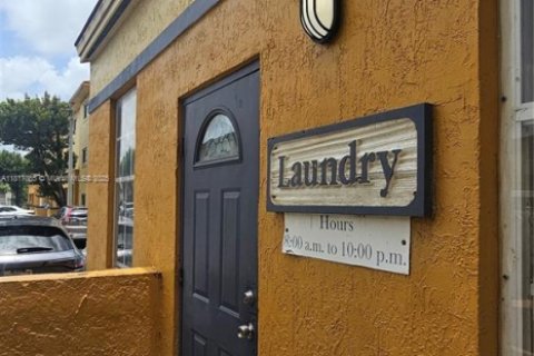 Купить кондоминиум в Майами, Флорида 3 спальни, 117.06м2, № 2023142 - фото 30