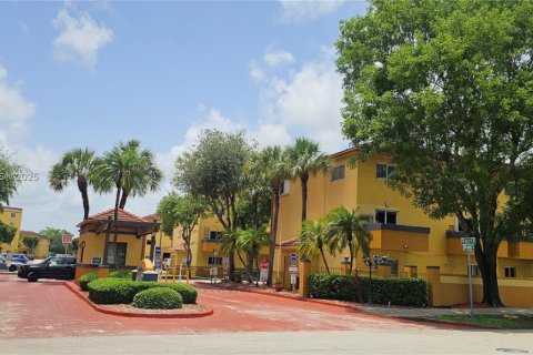 Купить кондоминиум в Майами, Флорида 3 спальни, 117.06м2, № 2023142 - фото 26