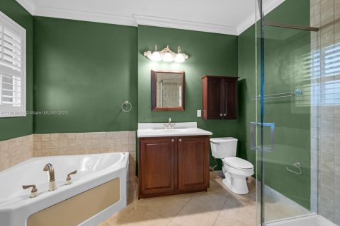 Купить таунхаус в Бойнтон-Бич, Флорида 3 спальни, 161.56м2, № 1956852 - фото 29