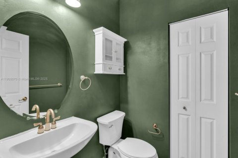 Купить таунхаус в Бойнтон-Бич, Флорида 3 спальни, 161.56м2, № 1956852 - фото 20