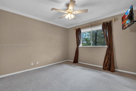 Купить таунхаус в Бойнтон-Бич, Флорида 3 спальни, 161.56м2, № 1956852 - фото 25