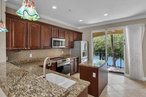 Купить таунхаус в Бойнтон-Бич, Флорида 3 спальни, 161.56м2, № 1956852 - фото 12