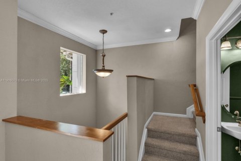 Купить таунхаус в Бойнтон-Бич, Флорида 3 спальни, 161.56м2, № 1956852 - фото 16