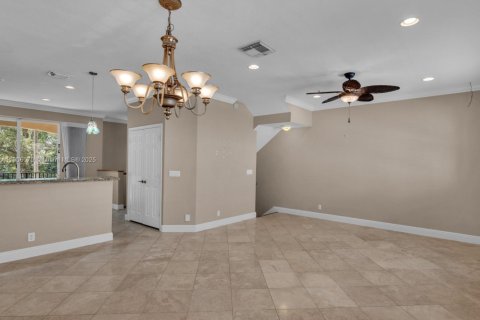 Купить таунхаус в Бойнтон-Бич, Флорида 3 спальни, 161.56м2, № 1956852 - фото 9