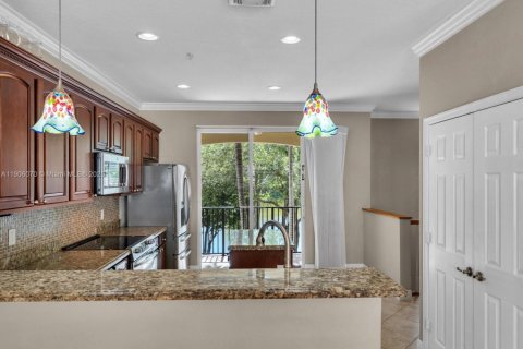 Купить таунхаус в Бойнтон-Бич, Флорида 3 спальни, 161.56м2, № 1956852 - фото 13