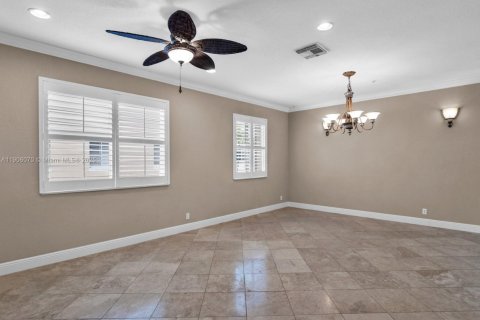 Купить таунхаус в Бойнтон-Бич, Флорида 3 спальни, 161.56м2, № 1956852 - фото 22