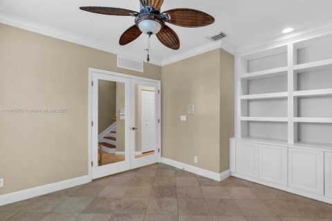 Купить таунхаус в Бойнтон-Бич, Флорида 3 спальни, 161.56м2, № 1956852 - фото 19