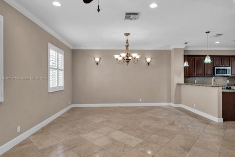 Купить таунхаус в Бойнтон-Бич, Флорида 3 спальни, 161.56м2, № 1956852 - фото 11