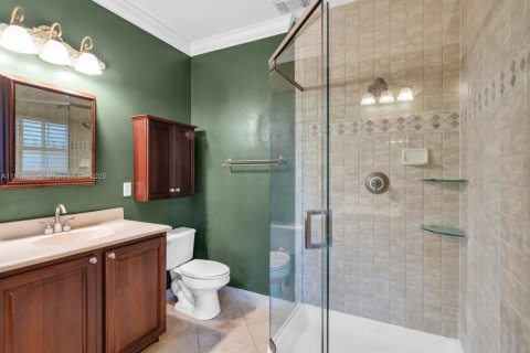 Купить таунхаус в Бойнтон-Бич, Флорида 3 спальни, 161.56м2, № 1956852 - фото 30