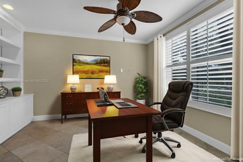 Купить таунхаус в Бойнтон-Бич, Флорида 3 спальни, 161.56м2, № 1956852 - фото 17