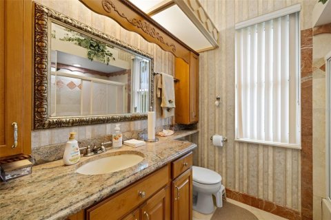 Снять в аренду виллу или дом в Палм-Харбор, Флорида 4 спальни, 250.65м2, № 1848051 - фото 20