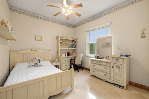 Снять в аренду виллу или дом в Палм-Харбор, Флорида 4 спальни, 250.65м2, № 1848051 - фото 21