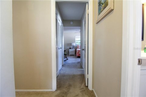 Villa ou maison à louer à Bradenton, Floride: 2 chambres, 122.54 m2 № 2298750 - photo 22