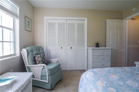 Villa ou maison à louer à Bradenton, Floride: 2 chambres, 122.54 m2 № 2298750 - photo 20
