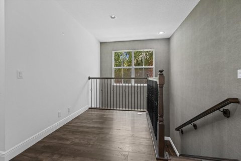 Купить таунхаус в Веллингтон, Флорида 3 комнаты, 216.93м2, № 2172187 - фото 20