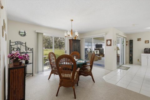 Villa ou maison à vendre à DeLand, Floride: 2 chambres, 112.41 m2 № 2316688 - photo 16