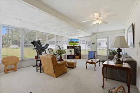 Villa ou maison à vendre à DeLand, Floride: 2 chambres, 112.41 m2 № 2316688 - photo 19