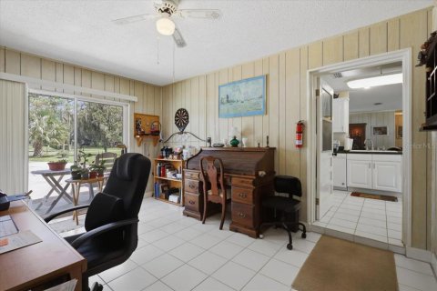 Villa ou maison à vendre à DeLand, Floride: 2 chambres, 112.41 m2 № 2316688 - photo 27