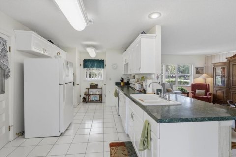 Villa ou maison à vendre à DeLand, Floride: 2 chambres, 112.41 m2 № 2316688 - photo 25