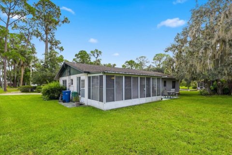 Villa ou maison à vendre à DeLand, Floride: 2 chambres, 112.41 m2 № 2316688 - photo 7