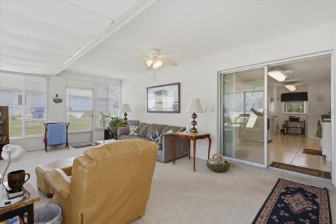 Villa ou maison à vendre à DeLand, Floride: 2 chambres, 112.41 m2 № 2316688 - photo 18