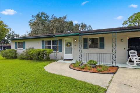 Villa ou maison à vendre à DeLand, Floride: 2 chambres, 112.41 m2 № 2316688 - photo 2