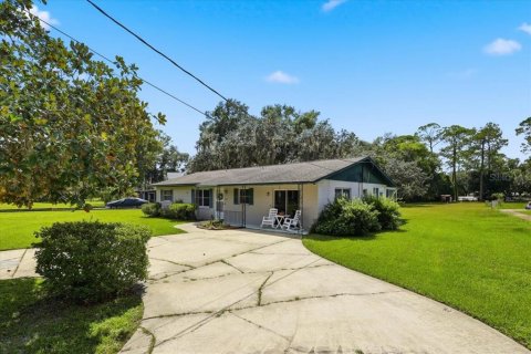 Villa ou maison à vendre à DeLand, Floride: 2 chambres, 112.41 m2 № 2316688 - photo 4