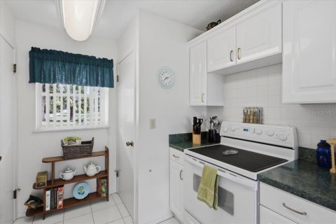 Villa ou maison à vendre à DeLand, Floride: 2 chambres, 112.41 m2 № 2316688 - photo 21