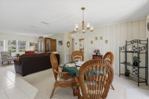Villa ou maison à vendre à DeLand, Floride: 2 chambres, 112.41 m2 № 2316688 - photo 14