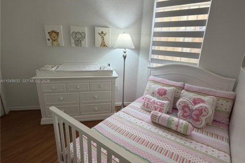 Copropriété à louer à Miami, Floride: 3 chambres, 131.92 m2 № 2005216 - photo 30