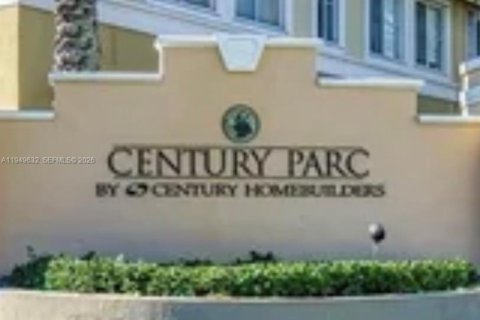 Кондоминиум с 3 спальнями в Майами, Флорида № 2005216