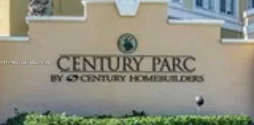 Кондоминиум с 3 спальнями в Майами, Флорида № 2005216