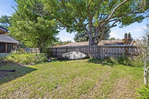 House in Orlando, Florida 4 bedrooms, 130.06 sq.m. № 2416813 - photo 30
