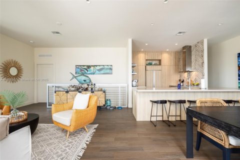 Купить виллу или дом в Исламорада, Вилладж оф Айлендс, Флорида 4 спальни, 279.08м2, № 1922067 - фото 15