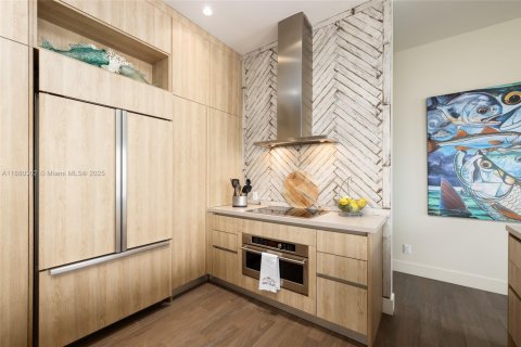 Купить виллу или дом в Исламорада, Вилладж оф Айлендс, Флорида 4 спальни, 279.08м2, № 1922067 - фото 18