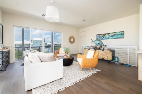 Купить виллу или дом в Исламорада, Вилладж оф Айлендс, Флорида 4 спальни, 279.08м2, № 1922067 - фото 14