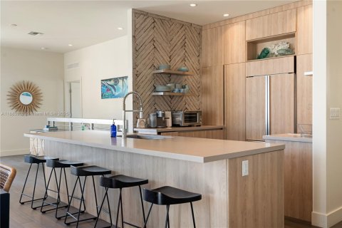 Купить виллу или дом в Исламорада, Вилладж оф Айлендс, Флорида 4 спальни, 279.08м2, № 1922067 - фото 9