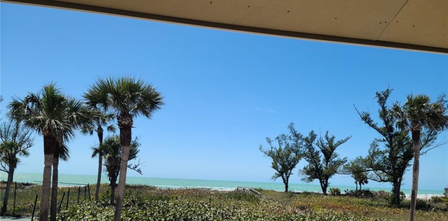 Adosado en Boca Grande, Florida 3 dormitorios, 192.12 m2 № 1612501