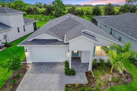 Casa en venta en Punta Gorda, Florida, 3 dormitorios, 210.24 m2 № 1810455 - foto 1