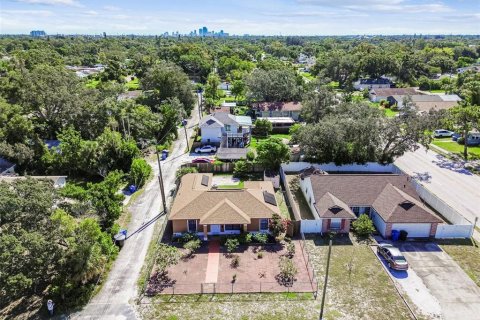 Villa ou maison à vendre à Saint Petersburg, Floride: 3 chambres, 137.22 m2 № 1899998 - photo 27