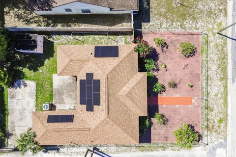 Villa ou maison à vendre à Saint Petersburg, Floride: 3 chambres, 137.22 m2 № 1899998 - photo 28