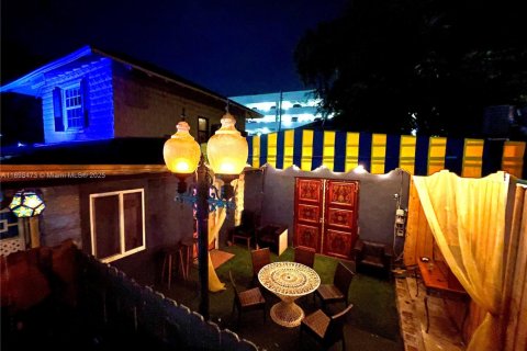 Купить коммерческую недвижимость в Майами, Флорида № 1952936 - фото 8