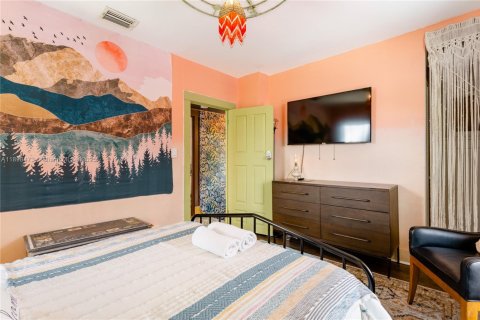 Купить коммерческую недвижимость в Майами, Флорида № 1952936 - фото 21