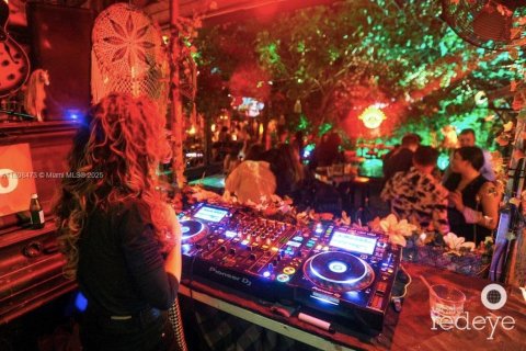 Купить коммерческую недвижимость в Майами, Флорида № 1952936 - фото 24