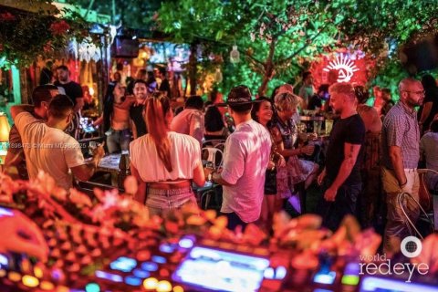 Купить коммерческую недвижимость в Майами, Флорида № 1952936 - фото 25